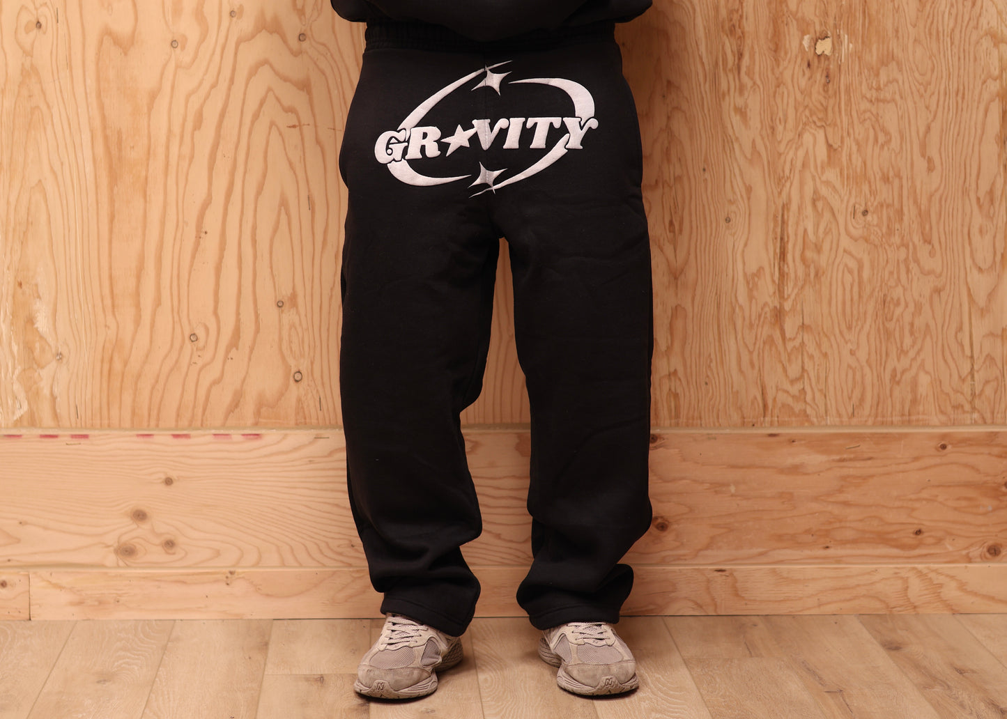 Gravity sweatpants