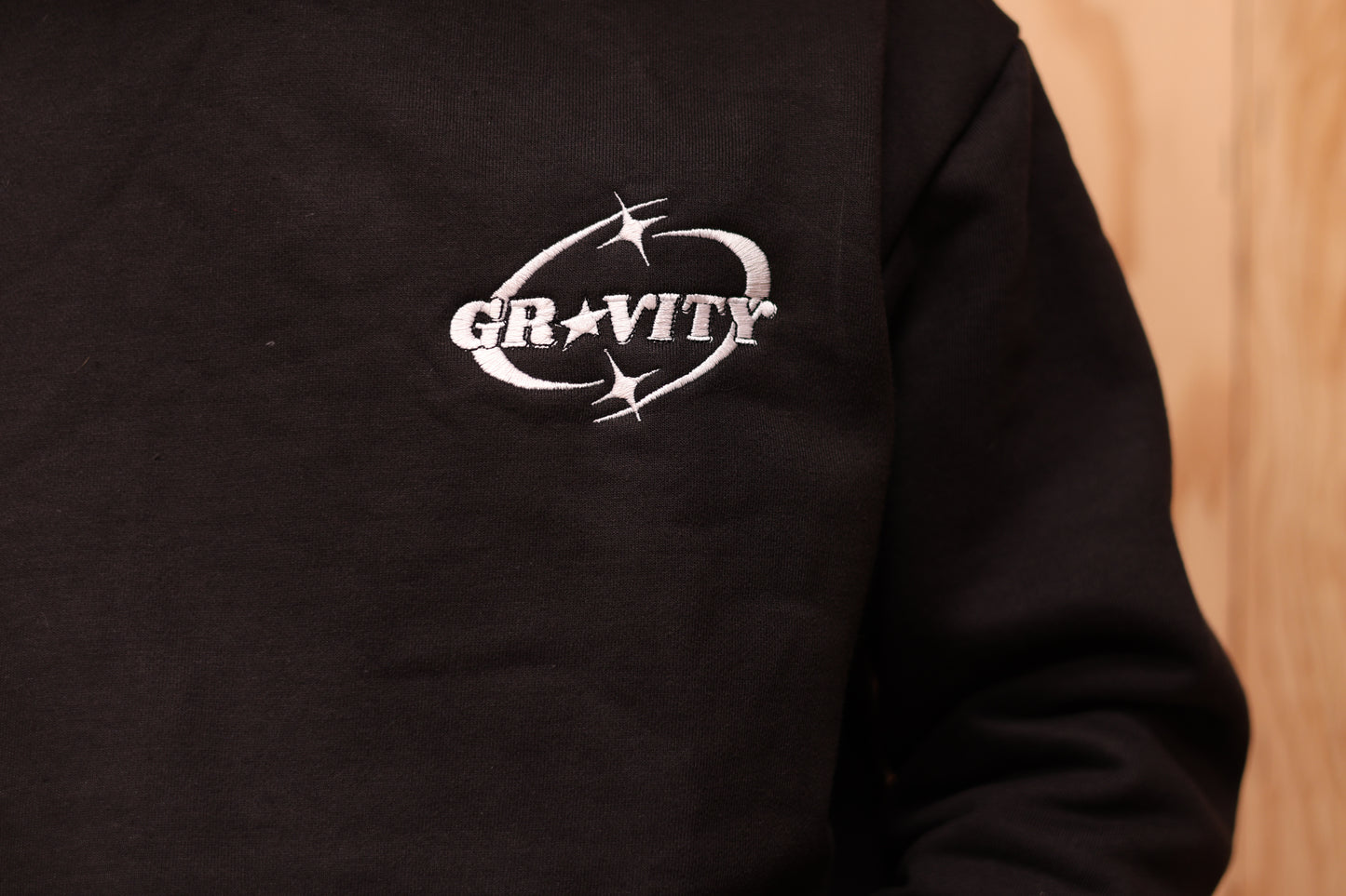 Gravity Hoodie